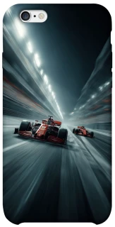 Чохол на Apple iPhone 6/6s (4.7") F-1 ver.5 фото 1 з 1