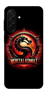 Чохол на Samsung Galaxy A26 5G Mortal Kombat Dragon фото 1 з 1