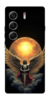 Чехол на Tecno Camon 40 Archangel фото 1 из 1