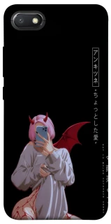 Чехол на Xiaomi Redmi 6A Hot Demon фото 1 из 1