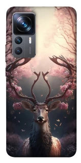 Чохол на Xiaomi 12T / 12T Pro Скандинавський олень v3 фото 1 з 1
