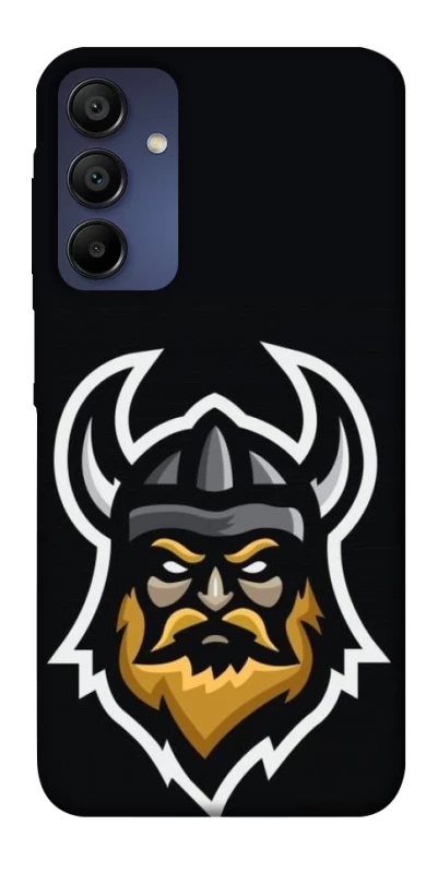 Чехол на Samsung Galaxy A15 4G/5G Viking v2 фото 1 из 1