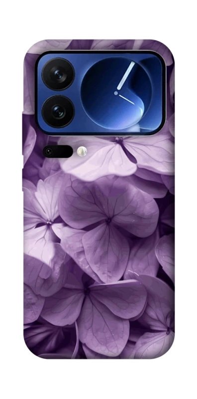 Чохол на Xiaomi Poco F7 Ultra Floral Symphony фото 1 з 1