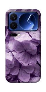 Чохол на Xiaomi Poco F7 Ultra Floral Symphony фото 1 з 1