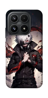 Чехол на Xiaomi 17 Ken Kaneki фото 1 из 1