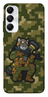 Чехол на Samsung Galaxy A05s Milcat javelin фото 1 из 1