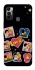 Чохол на TECNO Spark 7 Love is фото 1 з 1