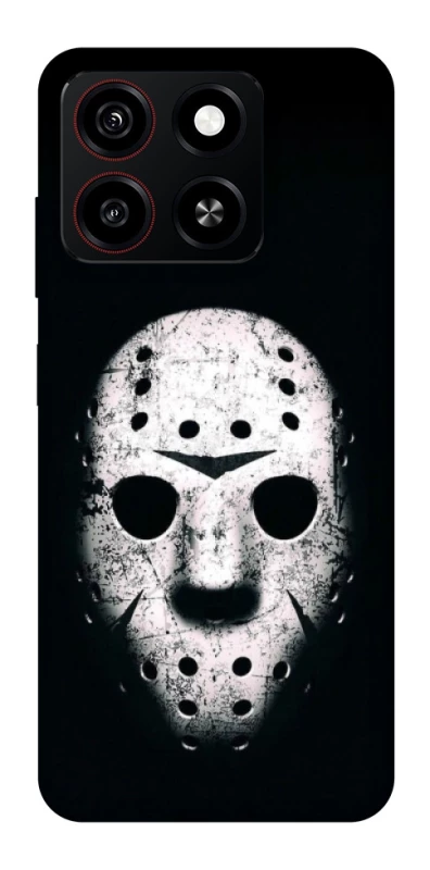 Чохол на ZTE Blade A35 4G Jason фото 1 з 1