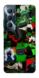 Чехол на Realme C65 4G Roblox v1 фото 1 из 1