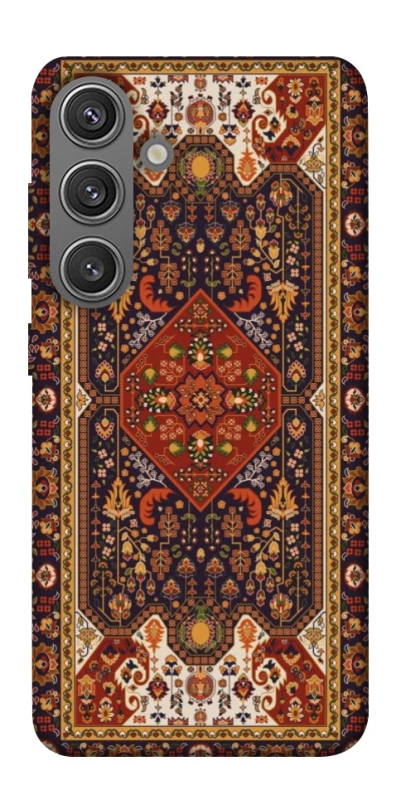 Чохол на Samsung Galaxy S24+ Килим v8 фото 1 з 1