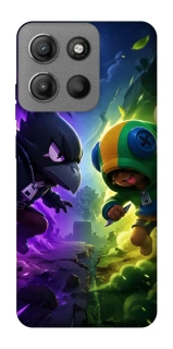 Чохол на Motorola Moto G15 Power Brawl Stars ver.16 фото 1 з 1