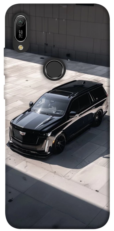 Чехол на Huawei Y6 (2019) Escalade фото 1 из 1