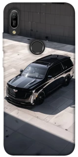 Чехол на Huawei Y6 (2019) Escalade фото 1 из 1