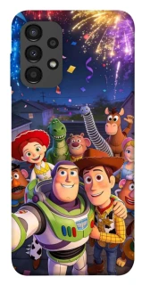 Чохол на Samsung Galaxy A13 4G Toy Story фото 1 з 1