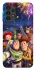 Чохол на Samsung Galaxy A13 4G Toy Story фото 1 з 1