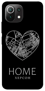 Чехол на Xiaomi Mi 11 Lite Херсон Home фото 1 из 1