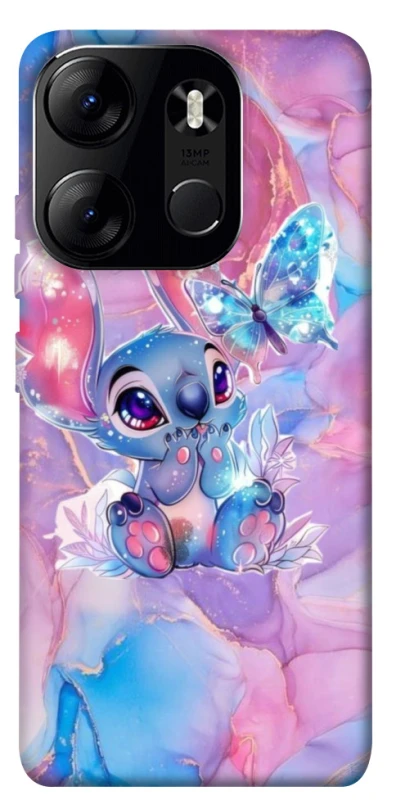 Чехол на Tecno Spark Go 2023 Stitch ver.27 фото 1 из 1