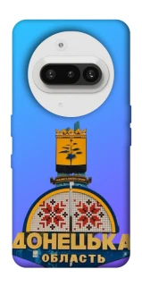 Чохол на Nothing Phone (3a) Донбас фото 1 з 1