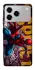 Чехол на ZTE Blade A76 Spider Man ver.3 фото 1 из 1