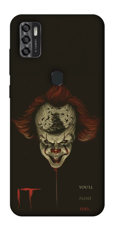 Чохол на ZTE Blade A7s (2020) Воно v2 фото 1 з 1