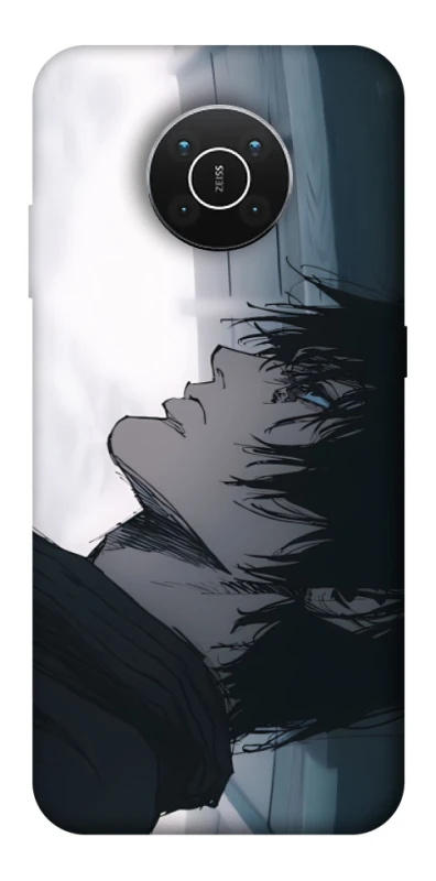 Чохол на Nokia X10 / X20 Toji Zenin v2 фото 1 з 1