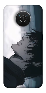 Чохол на Nokia X10 / X20 Toji Zenin v2 фото 1 з 1