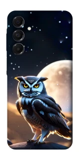 Чехол на Samsung Galaxy A17 4G/5G Cyber ​​owl фото 1 из 1