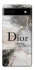 Чохол на Google Pixel 6a Dior ver.3 фото 1 з 1