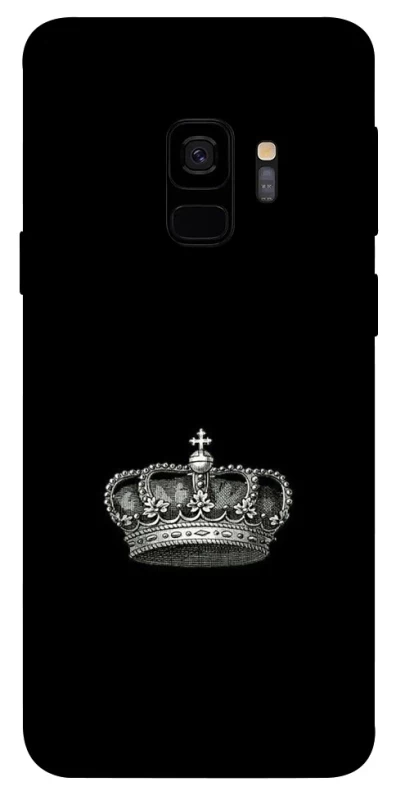 Чохол на Samsung Galaxy S9 King фото 1 з 1