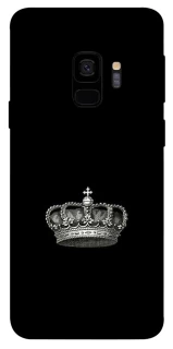 Чохол на Samsung Galaxy S9 King фото 1 з 1