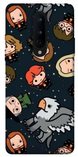 Чохол на OnePlus 8 Harry Potter V21 фото 1 з 1