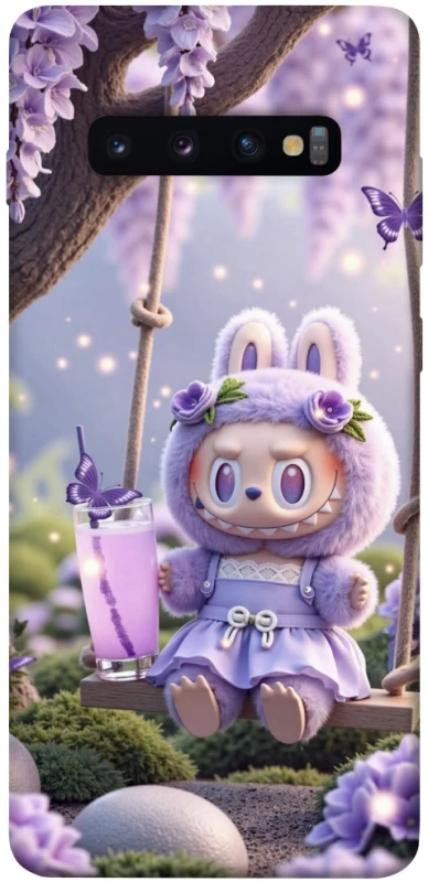 Чохол на Samsung Galaxy S10+ Labubu Dream фото 1 з 1