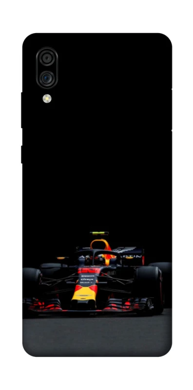 Чохол на ZTE Blade A5 (2020) F1 фото 1 з 1