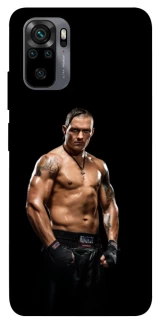 Чохол на Xiaomi Poco M5s usik фото 1 з 1