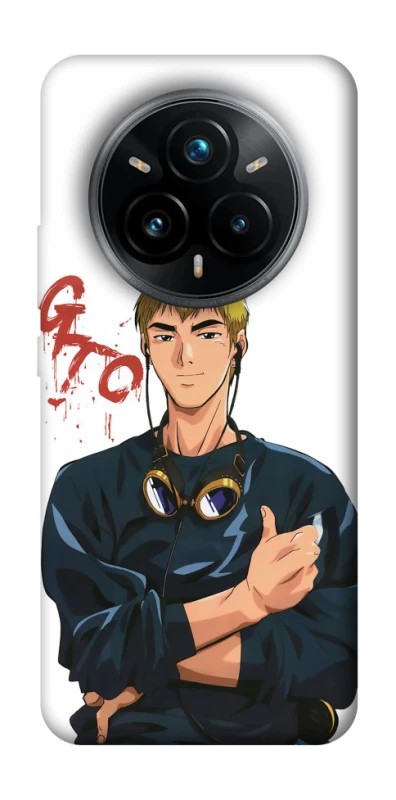 Чохол на Realme 14 Pro Onizuka фото 1 з 1
