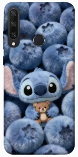 Чохол на Huawei Y6p Sweet Stitch фото 1 з 1