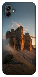 Чохол на Samsung Galaxy A04 Mountain v5 фото 1 з 1