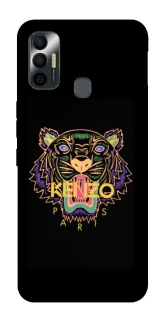 Чохол на TECNO Spark 7 Kenzo фото 1 з 1