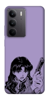 Чохол на Realme C75 Anime v7 фото 1 з 1