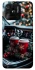 Чохол на Xiaomi Redmi 10C Christmas spirit ver.2 фото 1 з 1