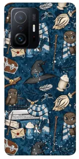 Чехол на Xiaomi 11T / 11T Pro Harry Potter V20 фото 1 из 1