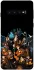 Чохол на Samsung Galaxy S10 Harry Potter v26 фото 1 з 1