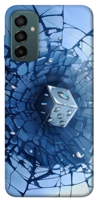 Чохол на Samsung Galaxy M23 5G Daddy Gojo фото 1 з 1