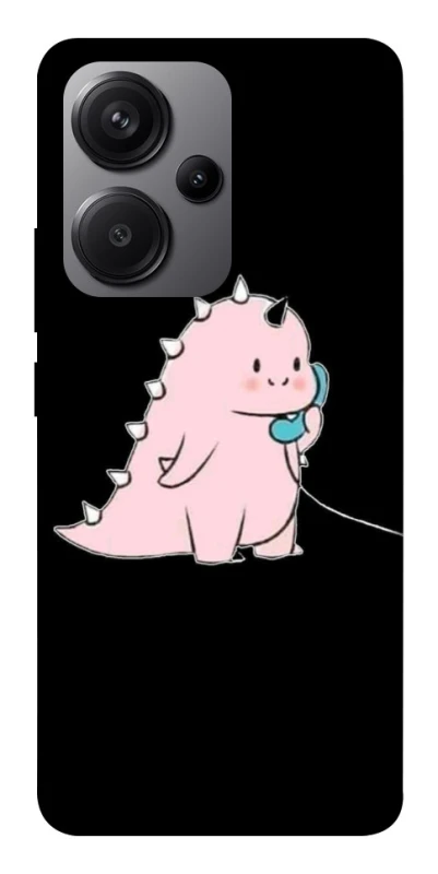 Чохол на Xiaomi Redmi Note 13 Pro+ Pair romantic theme ver.6 фото 1 з 1