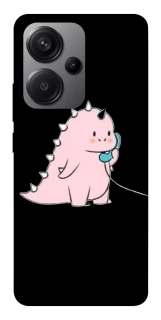 Чохол на Xiaomi Redmi Note 13 Pro+ Pair romantic theme ver.6 фото 1 з 1