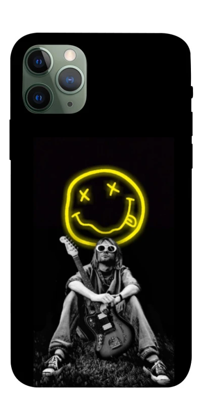 Чохол на Apple iPhone 11 Pro (5.8") Nirvana ver.2 фото 1 з 1
