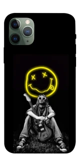 Чохол на Apple iPhone 11 Pro (5.8") Nirvana ver.2 фото 1 з 1