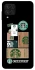 Чохол на Samsung Galaxy A22 4G Starbucks coffee фото 1 з 1