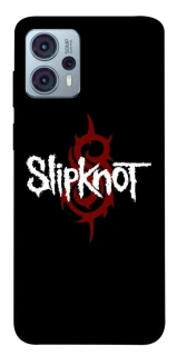 Чохол на Motorola Moto G23 Slipknot фото 1 Чохол на Motorola Moto G23 Slipknot фото 1 з 1