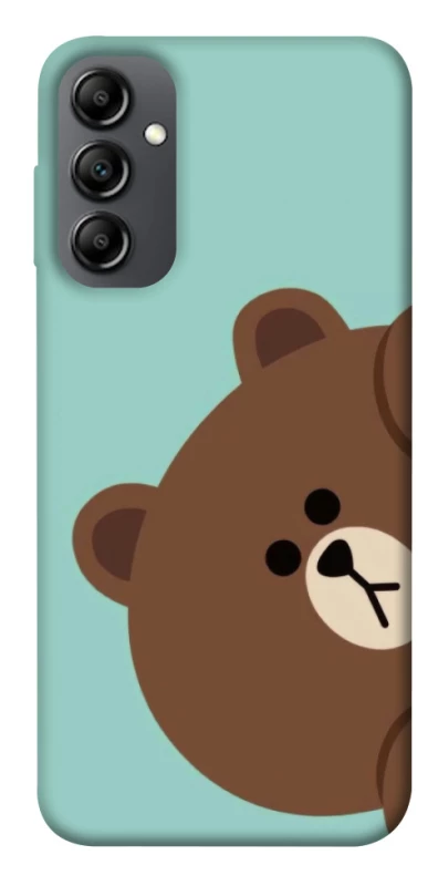 Чехол на Samsung Galaxy A14 4G/5G bear фото 1 из 1